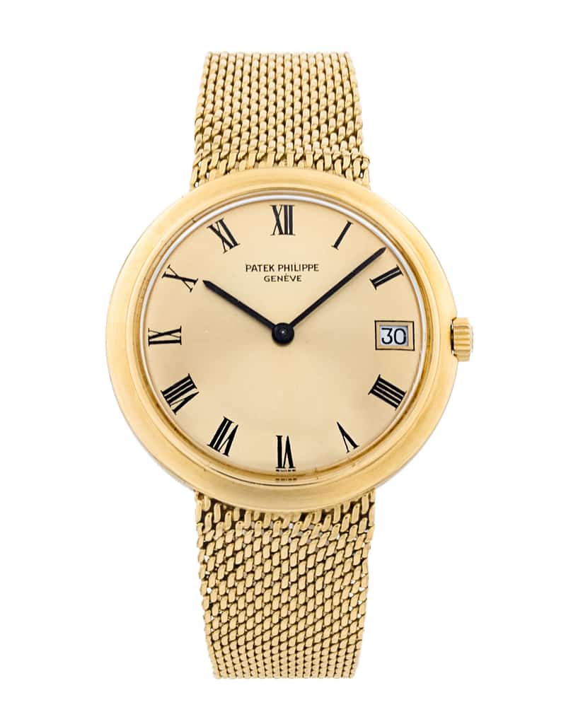 Patek Philippe Calatrava 3565 Patek Philippe Calatrava 3565